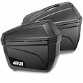 Кофры боковые GIVI MONOKEY SIDE 22