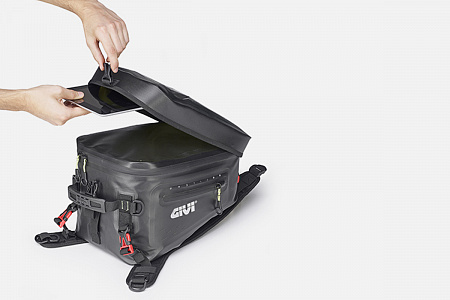 Сумка на бак GIVI GRT715 20л