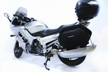 Сумки внутренние для кофров BMW R1200GS Adventure