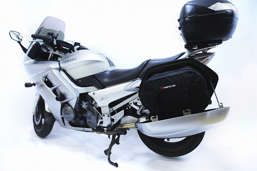 Сумки внутренние для кофров BMW R1200GS Adventure