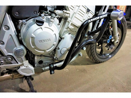 Дуги защитные YAMAHA FZS 1000 (2001-2005)
