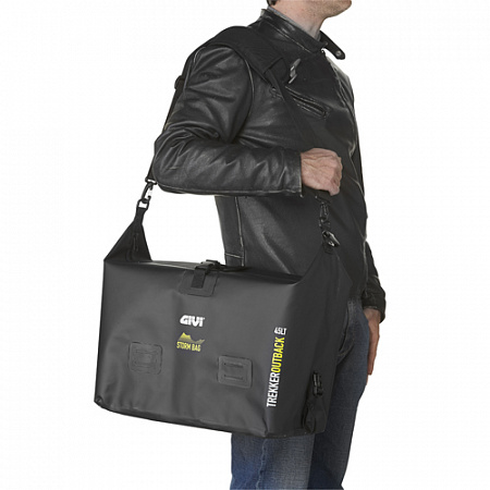 Сумка для кофра GIVI Trekker Outback 48л