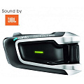 Мотогарнитура Cardo Scala Rider PACKTALK BOLD JBL SINGLE