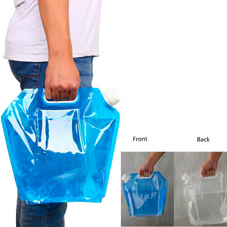 Сумка для воды 10L Water BAG