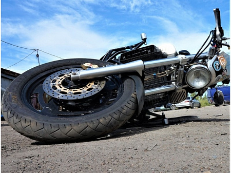Дуги защитные YAMAHA V-MAX 1200 (1985-2007) 