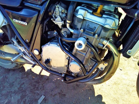 Дуги защитные HONDA CB1000SF (1992-1996)