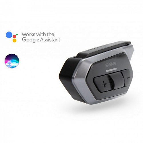 Мотогарнитура SENA 50R с Mesh 2.0 и Bluetooth 5.0