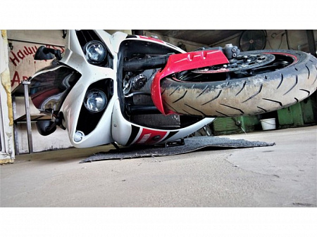 Дуги защитные YAMAHA YZF-R1 (2009-2014)