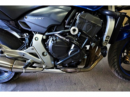 Дуги защитные HONDA HORNET 600 (2007-2013)