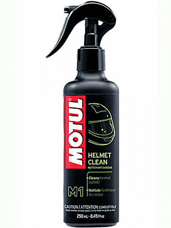 Очиститель визора MOTUL M1 Helmet & Visor Clean