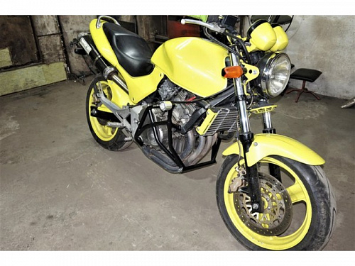 Дуги  HONDA CB250F HORNET (1996-2007)