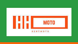 Аренда мотоциклов в Анапе hhMoto