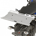 Универсальная алюминиевая площадка GIVI EX2M