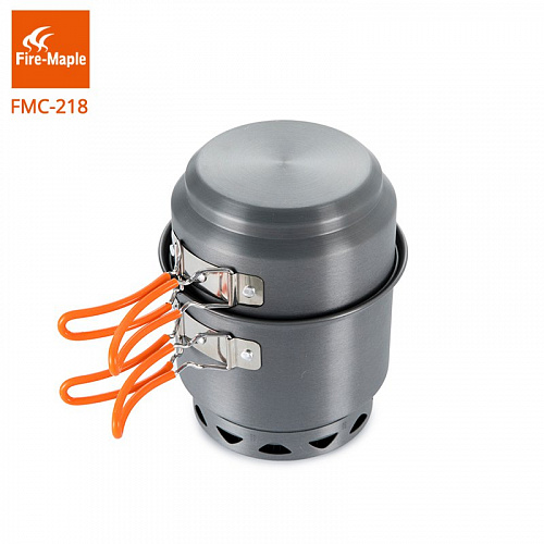 Посуда для кемпинга FMC-218