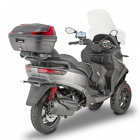 Кофр GIVI  MONOLOCK 47