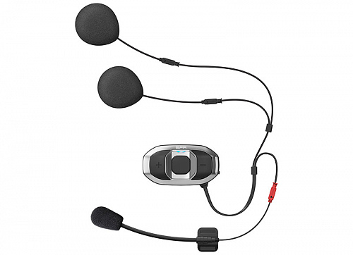Мотогарнитура SENA 10R Ультратонкая Bluetooth 