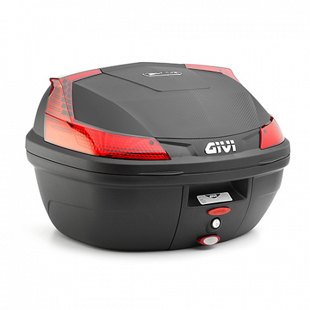 Кофр GIVI Blade MONOLOCK 37л
