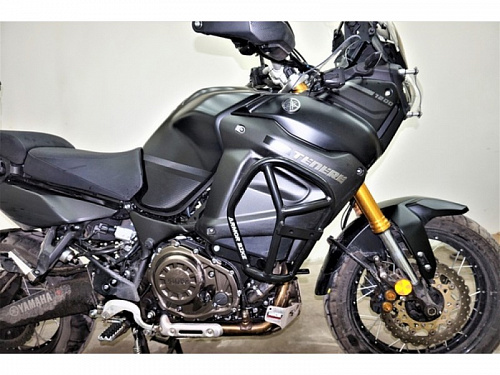 Дуги защитные YAMAHA SUPER TENERE 1200