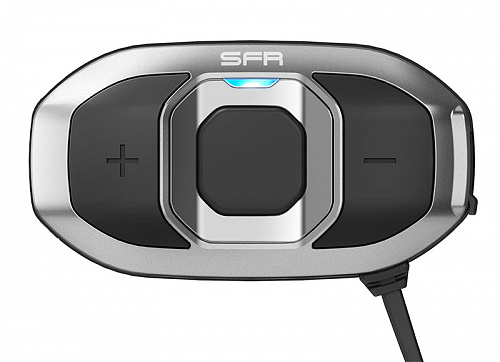 Мотогарнитура SENA 10R Ультратонкая Bluetooth 
