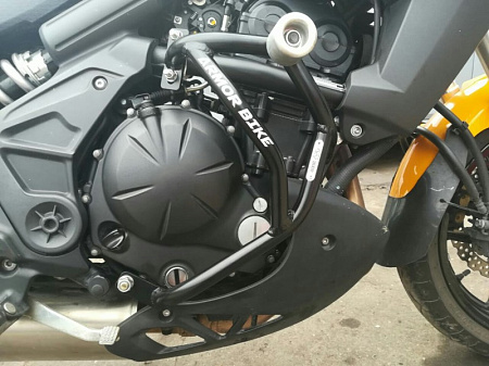  Дуги Kawasaki KLE650/KLE650D Versys (2006-2014)