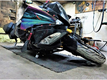 Дуги защитные YAMAHA YZF- R6 (2006-2014) 
