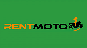 RentMoto - Аренда Мотоциклов
