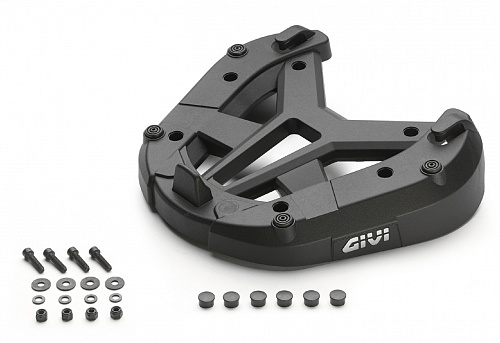Площадка под центральный кофр GIVI M7 Monokey