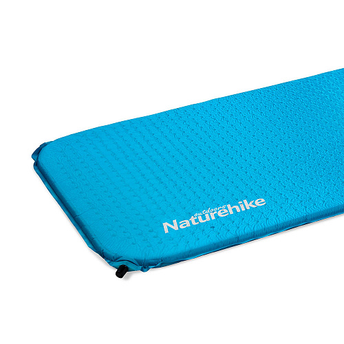 Самонадувающийся коврик NatureHike NH19Q034-D