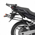 Крепеж боковых кофров GIVI Yamaha FZ6 S2 / FZ6 600 Fazer S2