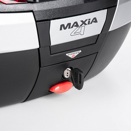 Кофр GIVI Maxia 4 MONOKEY 56 л