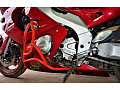 Дуги защитные YAMAHA YZF 600R THUNDER CAT (1996-2007)