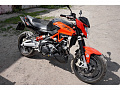 Клетка Aprilia SL750/SL900 Shiver, SMV750/SMV900 Dorsoduro