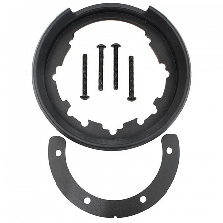 Крепеж сумки на бак мотоцикла GIVI TANKLOCK BMW GS-series / Ducati / KTM