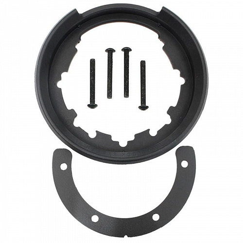 Крепеж сумки на бак мотоцикла GIVI TANKLOCK BMW GS-series / Ducati / KTM