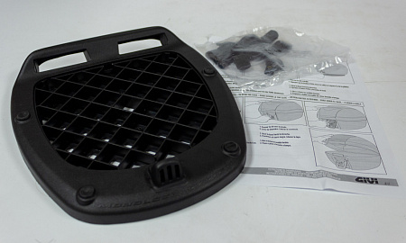 Кофр GIVI MONOLOCK 28л