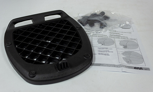 Кофр GIVI MONOLOCK 28л