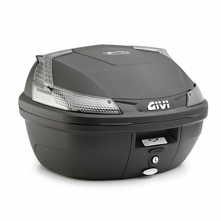 Кофр GIVI Blade MONOLOCK 37л