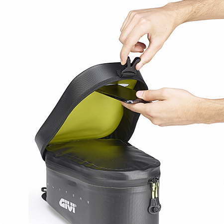 Сумка на бак GIVI GRT716 6л