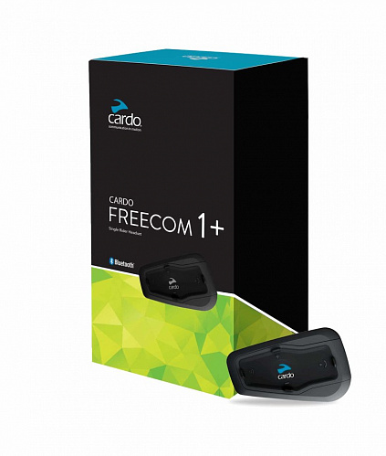 Мотогарнитура Cardo Scala Rider FREECOM 1+ SINGLE