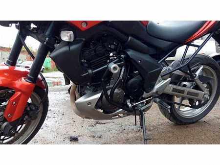  Дуги Kawasaki KLE650/KLE650D Versys (2006-2014)