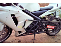 Дуги защитные HONDA CBR 600RR (2003-2006)
