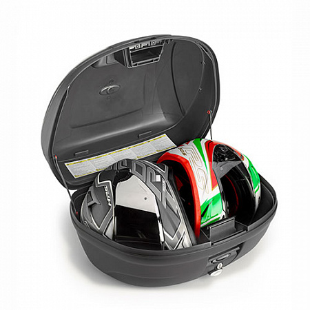 Кофр GIVI Simply III MONOLOCK 47 л