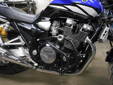 Дуги защитные YAMAHA XJR1200 / XJR1300