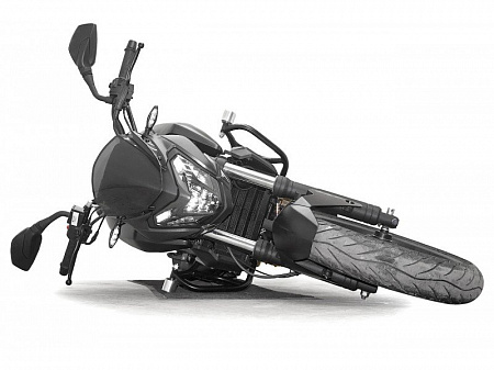 Дуги защитные BAJAJ DOMINAR 400 (2016-2018)