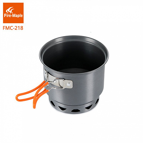Посуда для кемпинга FMC-218