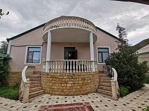 Гостевой дом Гергебиль