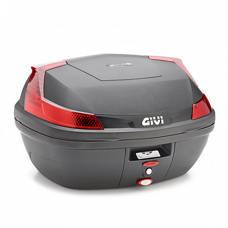 Кофр GIVI  MONOLOCK 47