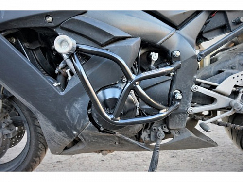 Дуги защитные YAMAHA R1 (2002-2003)