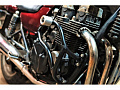 Дуги защитные HONDA CB 750 (1991-2003, 2008)