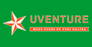 Uventure - Туры на мотоциклах